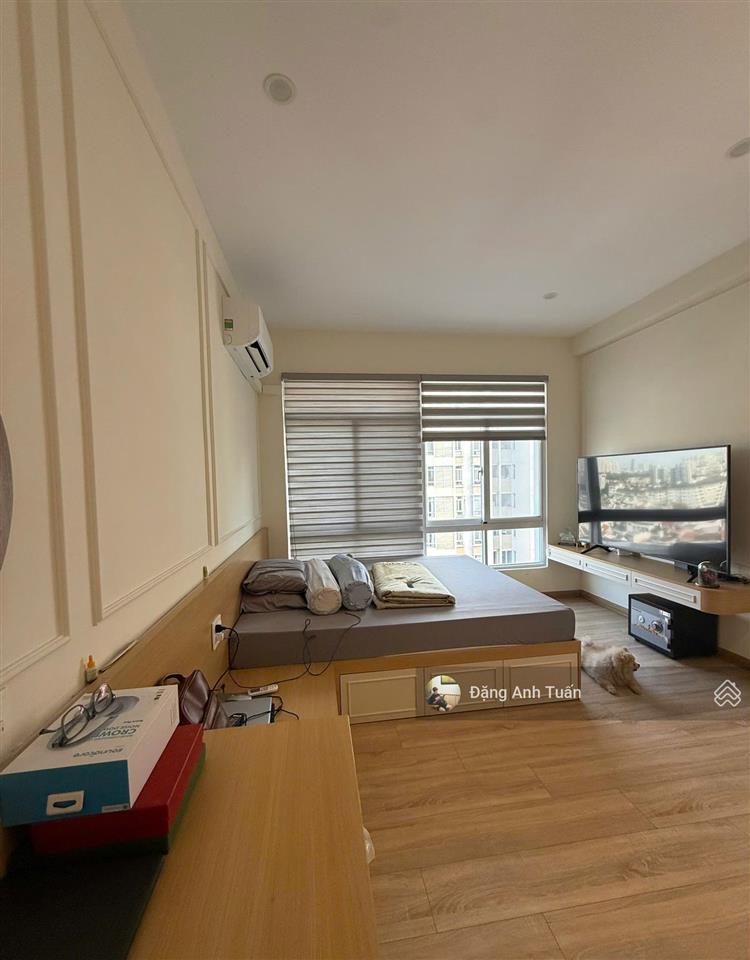 Cần bán penthouse sky garden 3, 174m2, 4pn, 3 toilet, giá bán 11 tỷ