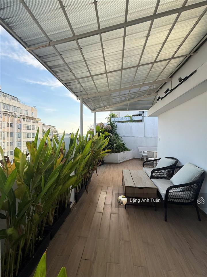 Cần bán penthouse sky garden 3, 174m2, 4pn, 3 toilet, giá bán 11 tỷ