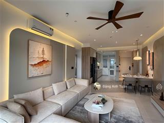 Bán căn hộ riverside residence 2pn, view biệt thự, nhà mới, giá 9,2 tỷ thương lượng