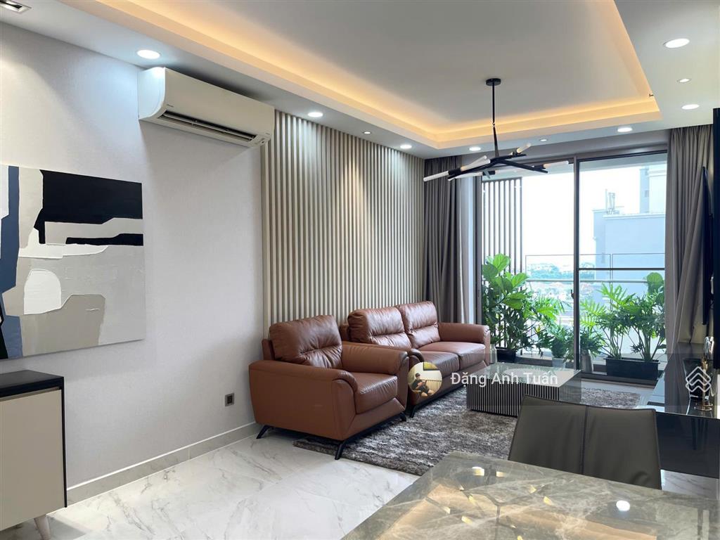 Bán căn hộ midtown m5, nhà mới 90m2, 2pn, 2toilet, view nam giá bán 9,9 tỷ