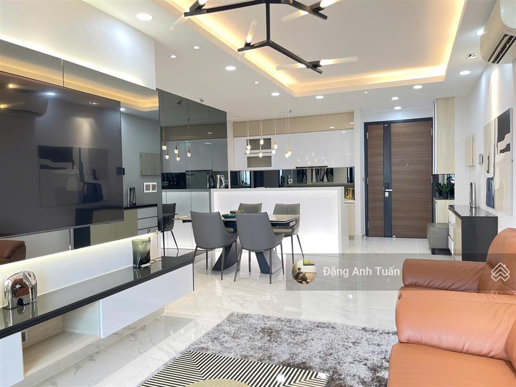 Bán căn hộ midtown m5, nhà mới 90m2, 2pn, 2toilet, view nam giá bán 9,9 tỷ