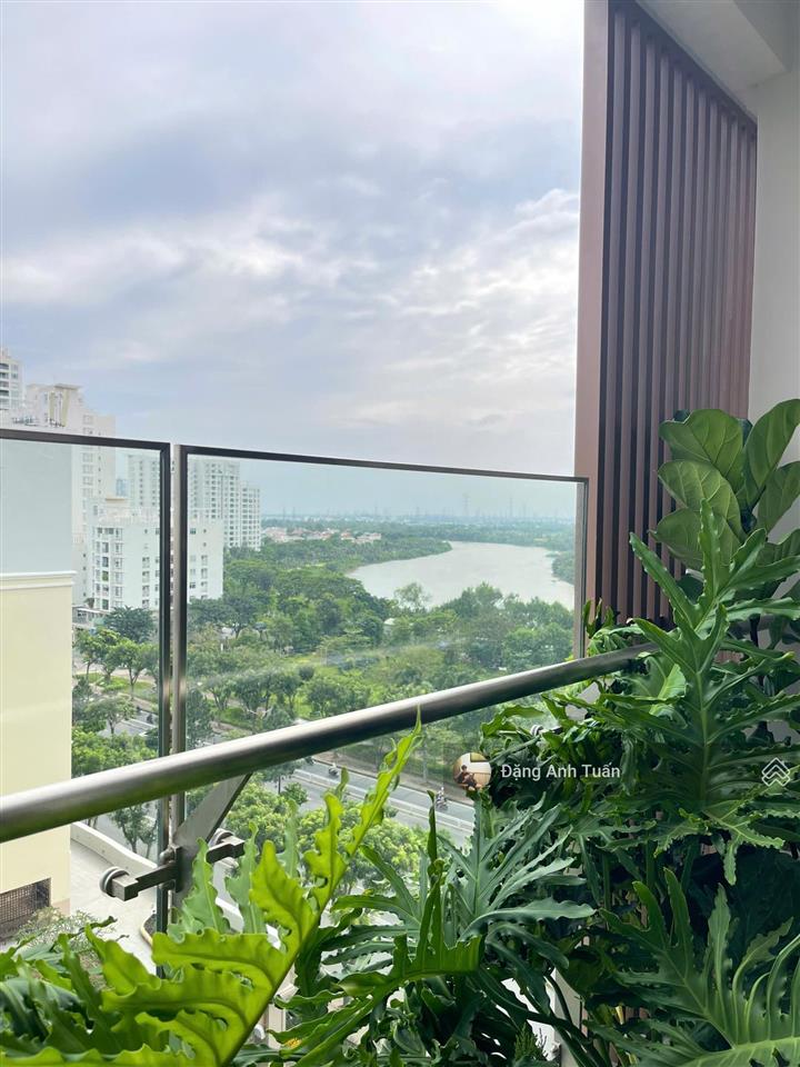 Bán căn hộ midtown m5, nhà mới 90m2, 2pn, 2toilet, view nam giá bán 9,9 tỷ
