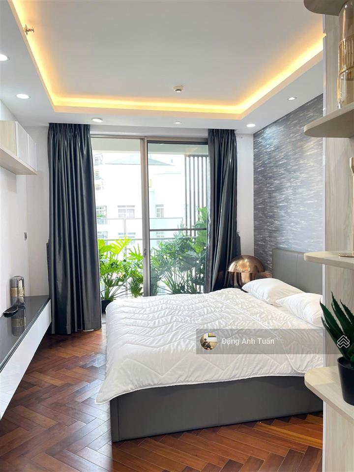 Bán căn hộ midtown m5, nhà mới 90m2, 2pn, 2toilet, view nam giá bán 9,9 tỷ