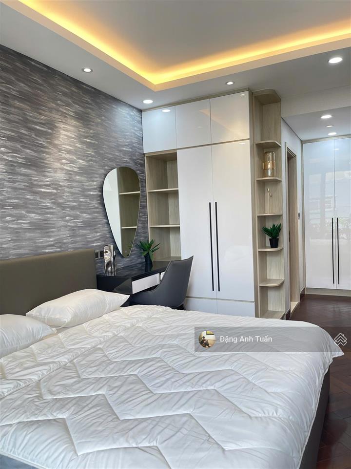 Bán căn hộ midtown m5, nhà mới 90m2, 2pn, 2toilet, view nam giá bán 9,9 tỷ