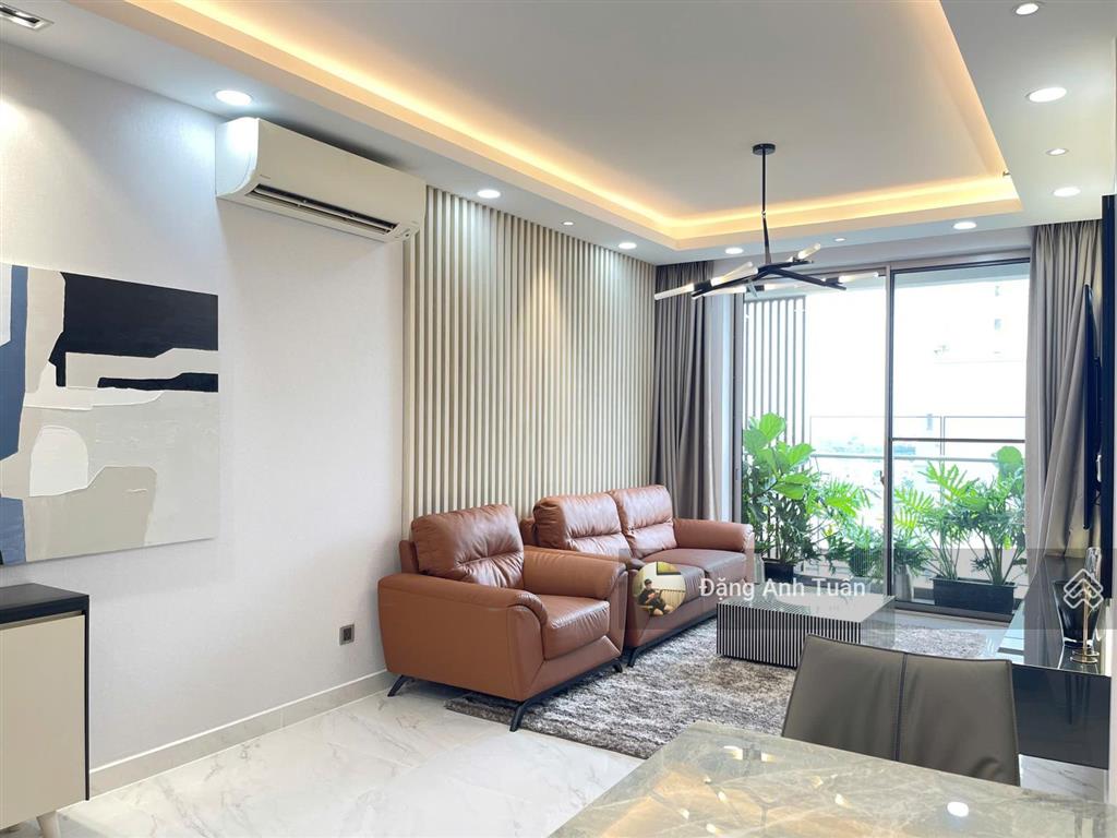 Bán căn hộ midtown m5, nhà mới 90m2, 2pn, 2toilet, view nam giá bán 9,9 tỷ