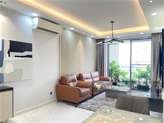 Bán căn hộ midtown m5, nhà mới 90m2, 2pn, 2toilet, view nam giá bán 9,9 tỷ
