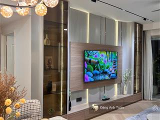 Cần bán nhanh căn hộ mỹ khánh, 118m2, 3pn, lầu cao, nhà mới, giá bán 10,5 tỷ