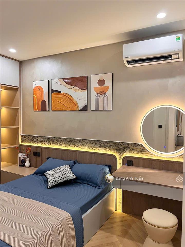 Cần bán nhanh căn hộ mỹ khánh, 118m2, 3pn, lầu cao, nhà mới, giá bán 10,5 tỷ