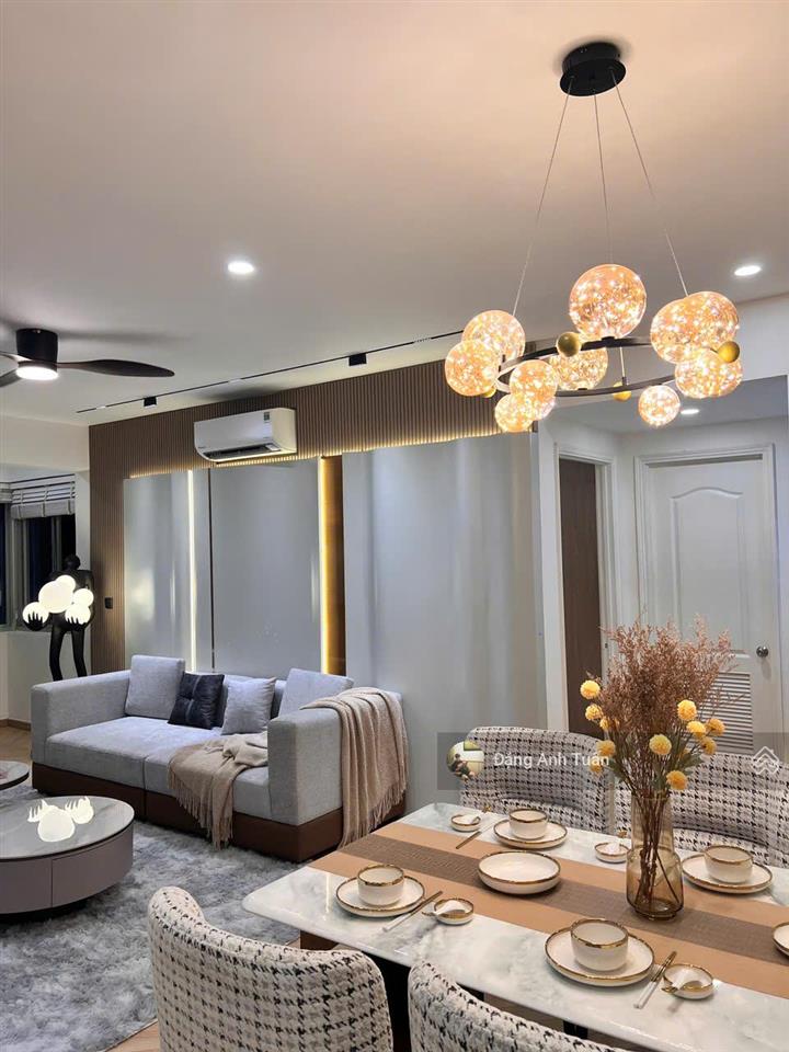 Cần bán nhanh căn hộ mỹ khánh, 118m2, 3pn, lầu cao, nhà mới, giá bán 10,5 tỷ