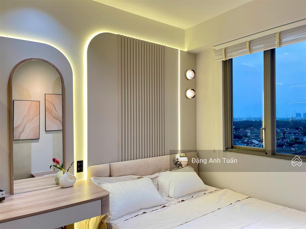 Bán căn hộ hưng phúc, phú mỹ hưng, 76m2, 2pn view biệt thự giá bán 8,6 tỷ thương lượng