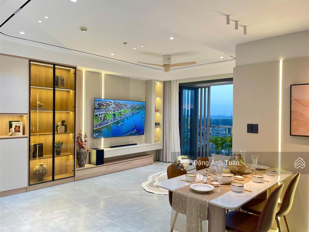 Bán căn hộ hưng phúc, phú mỹ hưng, 76m2, 2pn view biệt thự giá bán 8,6 tỷ thương lượng