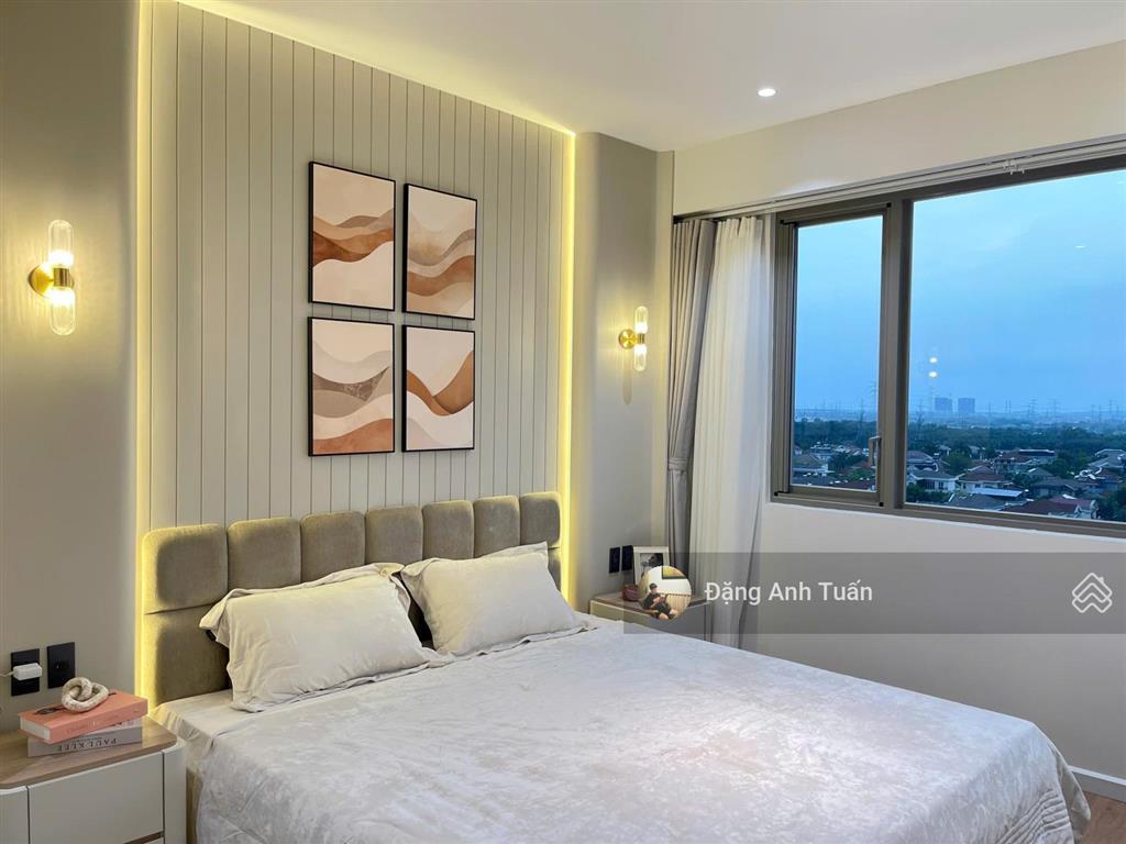 Bán căn hộ hưng phúc, phú mỹ hưng, 76m2, 2pn view biệt thự giá bán 8,6 tỷ thương lượng