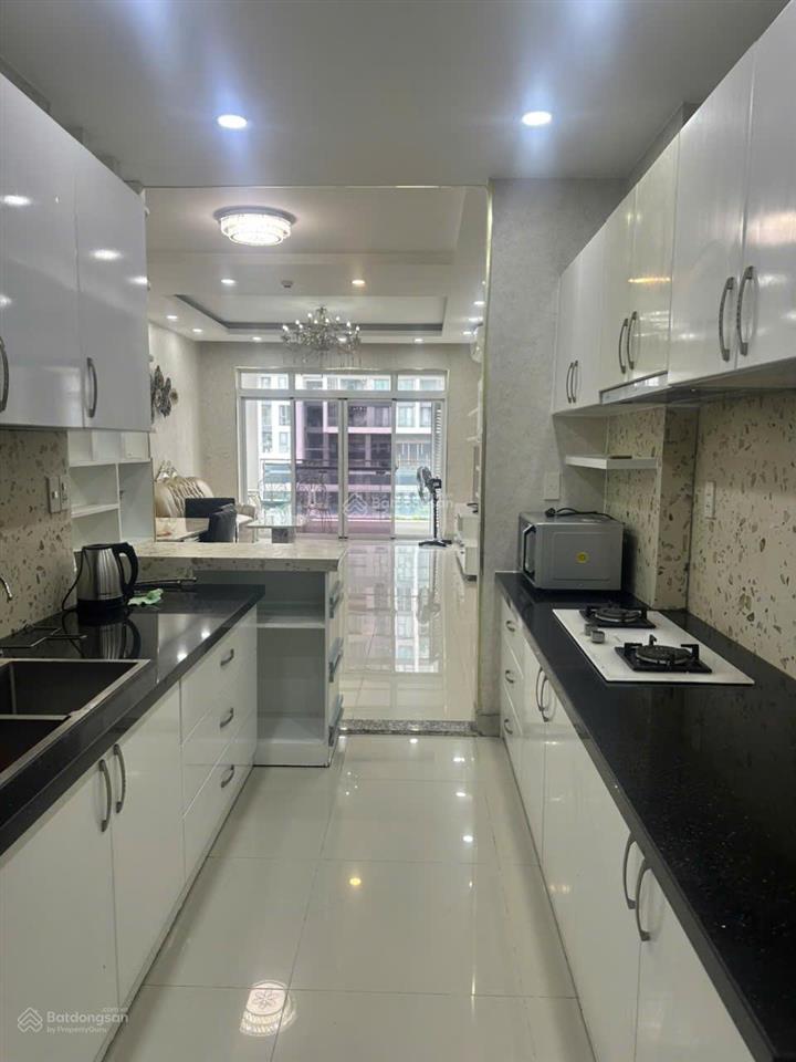 Bán căn hộ riverside residence 98m2, 3pn, giá bán 9,5 tỷ.  0947 384 ***