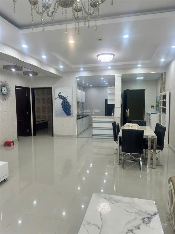 Bán căn hộ riverside residence 98m2, 3pn, giá bán 9,5 tỷ.  0947 384 ***