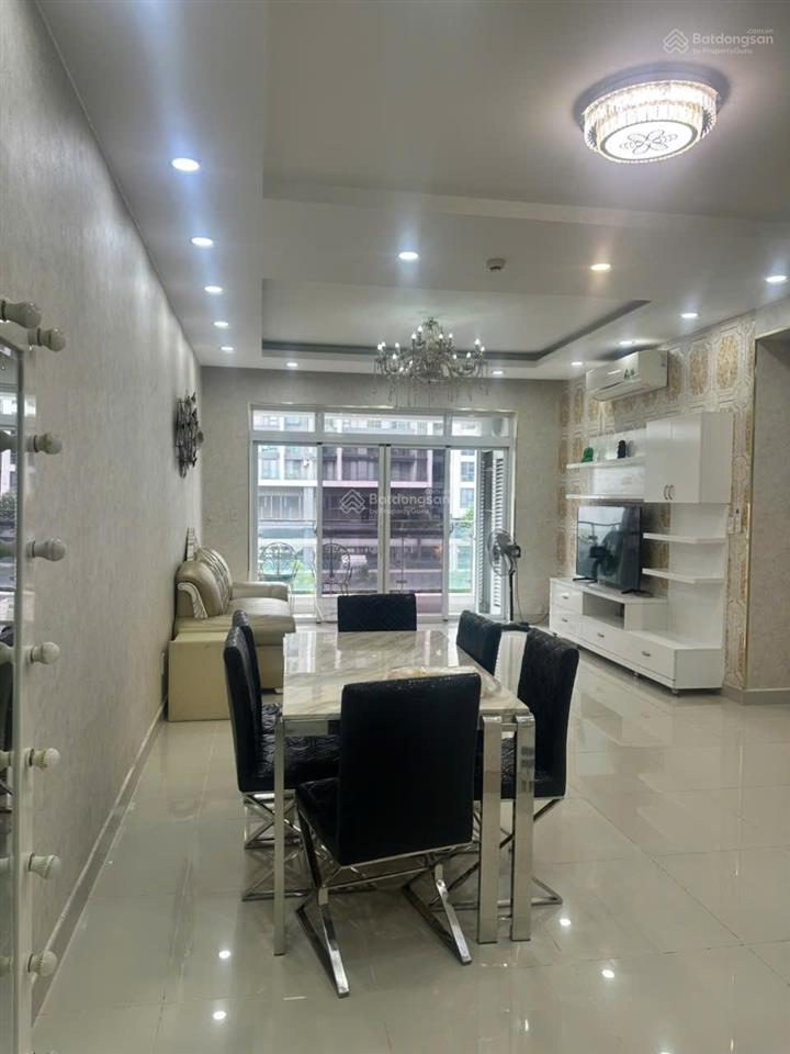 Bán căn hộ riverside residence 98m2, 3pn, giá bán 9,5 tỷ.  0947 384 ***
