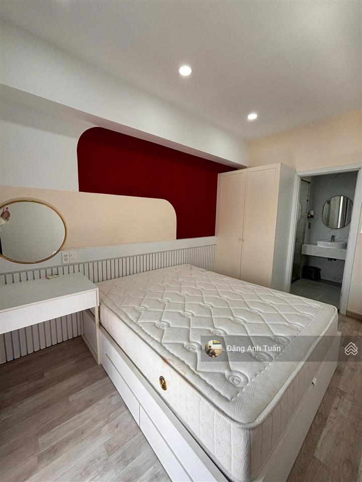 Bán căn hộ hưng phúc 1, phú mỹ hưng, 78m2, view đường ô tô, giá 6,6 tỷ.  0947 384 ***