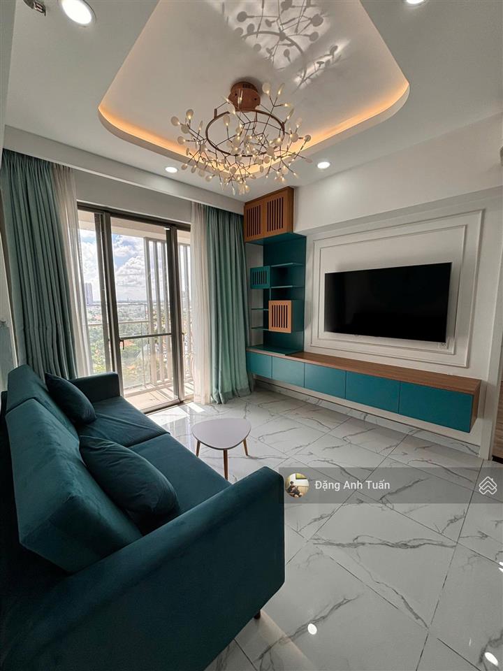 Bán căn hộ hưng phúc 1, phú mỹ hưng, 78m2, view đường ô tô, giá 6,6 tỷ.  0947 384 ***