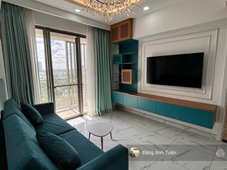 Bán căn hộ hưng phúc 1, phú mỹ hưng, 78m2, view đường ô tô, giá 6,6 tỷ.  0947 384 ***