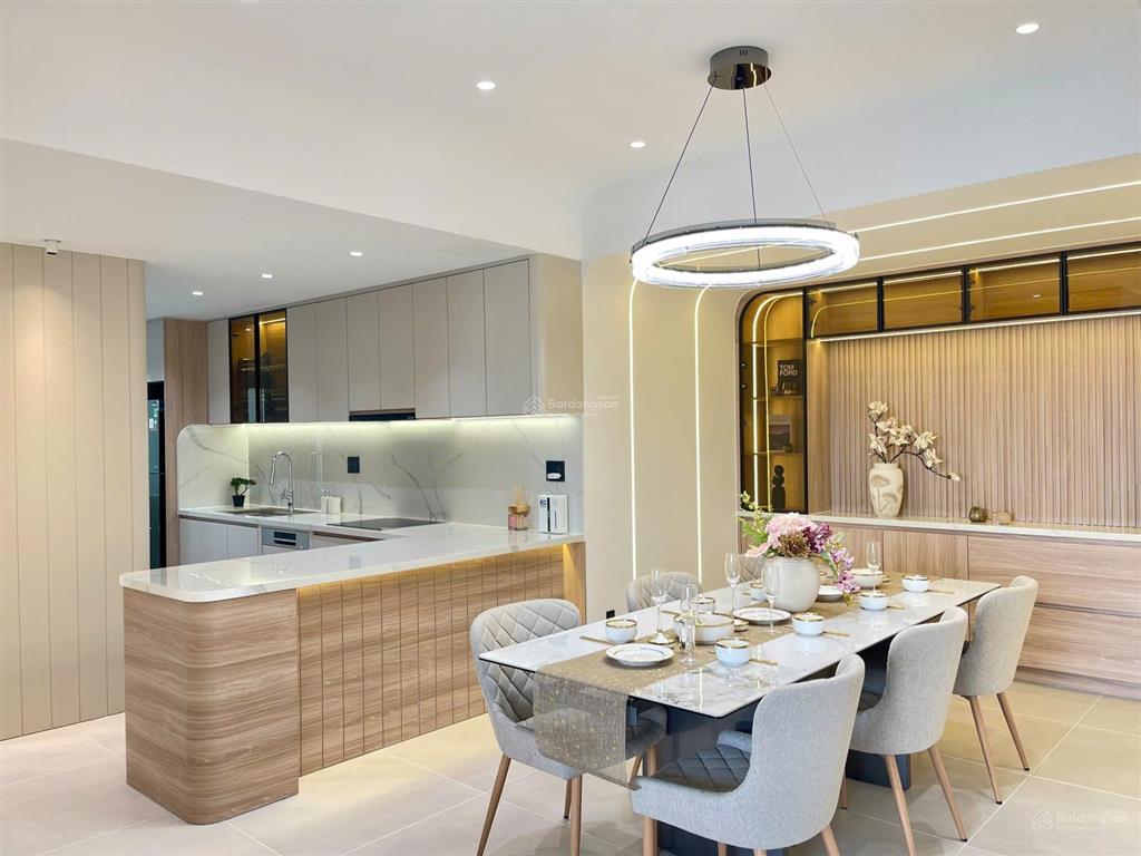 Cho thuê căn hộ grand view, đường nguyễn đức cảnh, nhà mới 100% chưa qua sử dụng, giá 45tr/tháng
