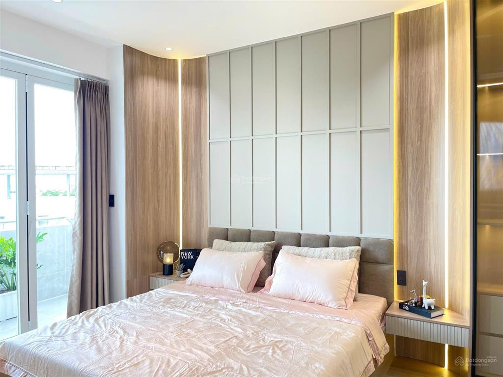 Cho thuê căn hộ grand view, đường nguyễn đức cảnh, nhà mới 100% chưa qua sử dụng, giá 45tr/tháng