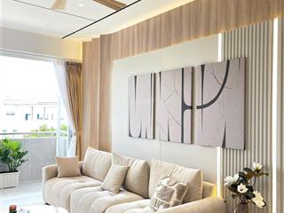 Cho thuê căn hộ grand view, đường nguyễn đức cảnh, nhà mới 100% chưa qua sử dụng, giá 45tr/tháng