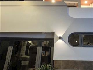 Bán chdv 3 lầu đường cao thắng, p. 12, quận 10