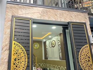 Nhà 1lầu mới đường quang trung, p11, quận  gv