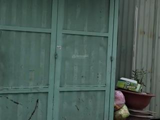 Lô đất diện tích lớn vị trí đẹp hẻm xe tải đường lê đức thọ, p13, quận  gv