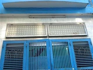 Nhà 1lầu đường nguyễn kiệm, p9, quận phú nhuận