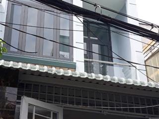 Nhà 2lầu hxh đường hồng lạc , p11, quận tân bình