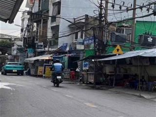 Lô đất hxh vị trí đẹp đường lý thường kiệt, p7, quận govap