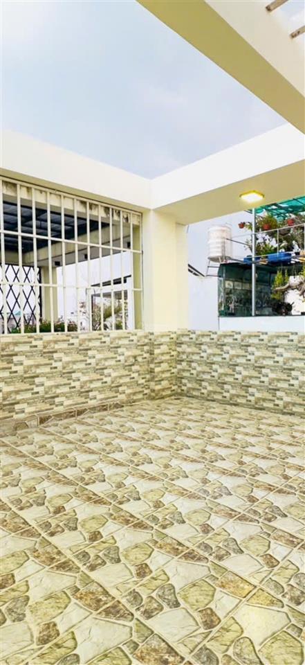 Nhà 5tầng hxh đường chu văn an, phường 12, quận bình thạnh