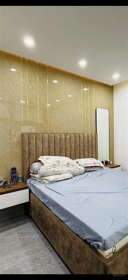 Nhà 3lầu mặt tiền diện tích khủng đường nguyễn du, phường 7, quận govap