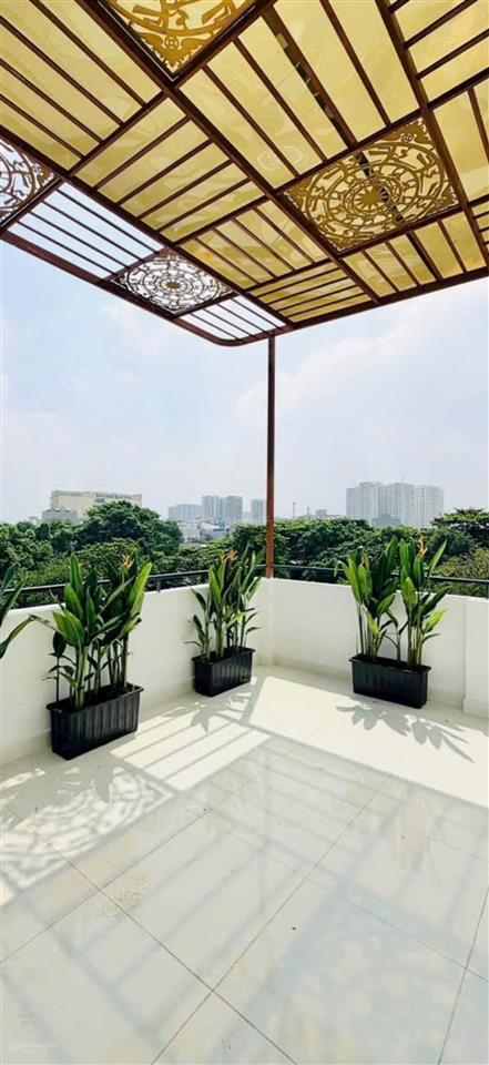 Chdv 5tầng hxh đường phan văn trị, phường 11, quận bình thạnh