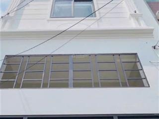 Chdv 5tầng hxh đường phan văn trị, phường 11, quận bình thạnh