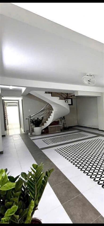 Chdv 5tầng hxh đường phan văn trị, phường 11, quận bình thạnh