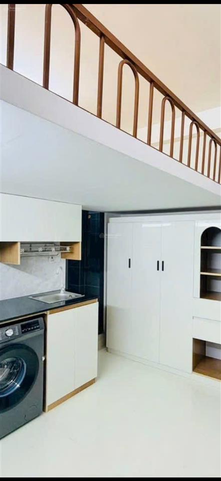 Chdv 5tầng hxh đường phan văn trị, phường 11, quận bình thạnh