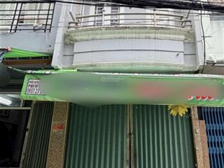 Nhà cho thuê nhà 3 tầng mặt tiền ngô thời nhiệm, quận phú nhuận.