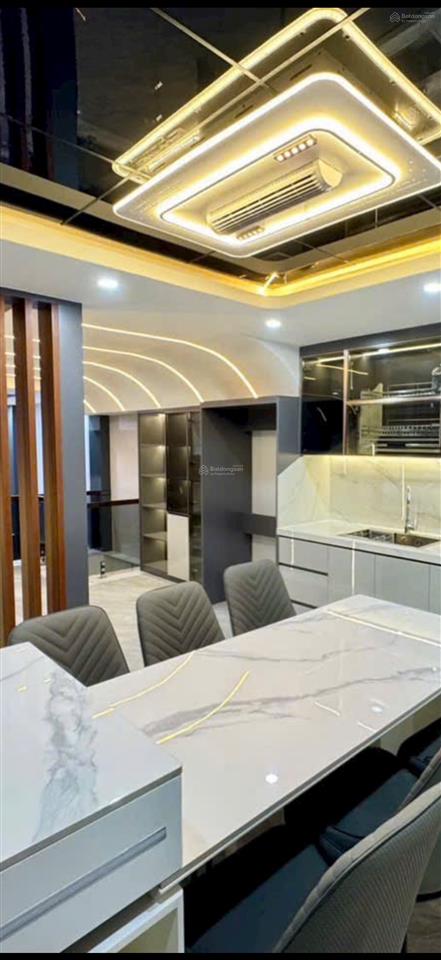Căn nhà phố mặt tiền đường thạnh lộc 39, phường apđ, quận 12