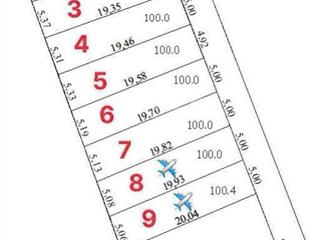 Hàng f0 chỉ hơn 700 triệu có ngay lô đất đẹp full thổ cư cẩm lĩnh, ba vì, hà nội