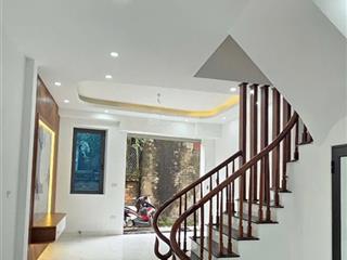 Bán nhanh nhà 4 tầng 37.3m2 gần vin đan phượng giá chỉ 4.85 tỷ