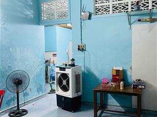 Bán nhà cấp 4 kiệt 2,5m ngay gần siêu thị mega và lote mart,sau lưng nhà biệt thự thăng long đi vào