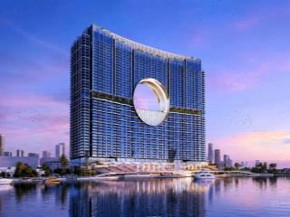 Căn hộ diff ngắm pháo hoa quốc tế view trực diện căn đẹp