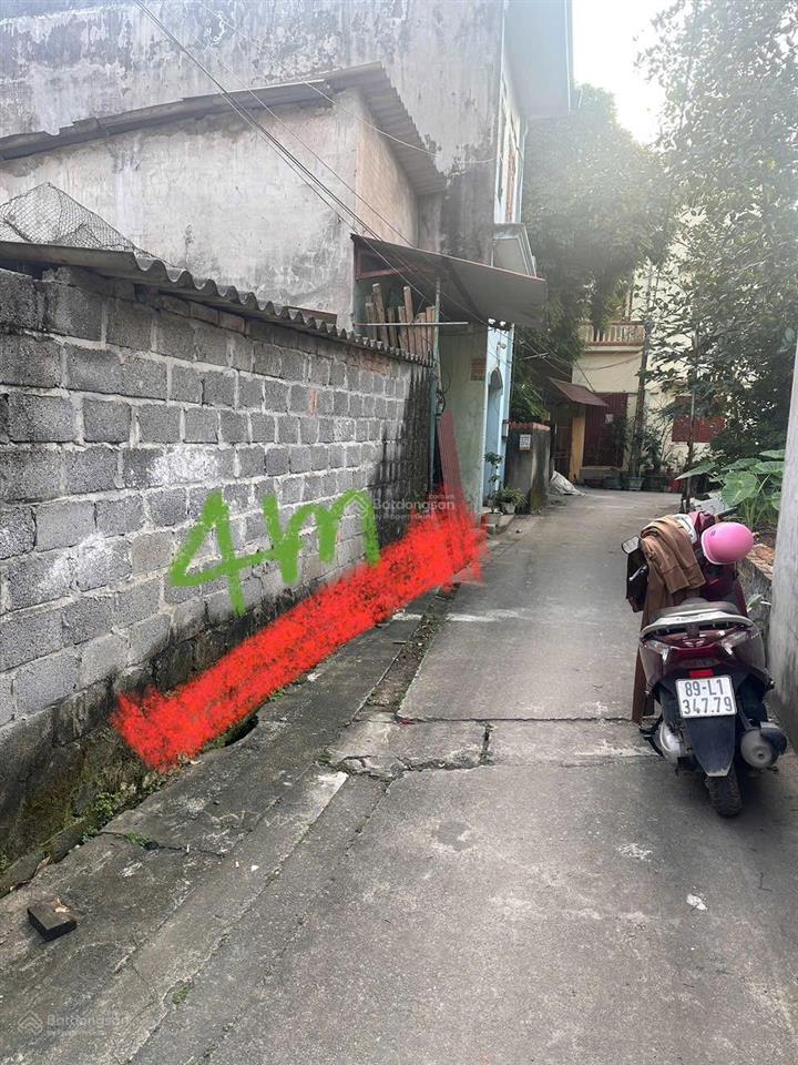 Cc cần thanh khoản lô đất 62m2 tại nhạc lộc  như quỳnh  hy. ngay sát vin 23. vô vàn tiện ích