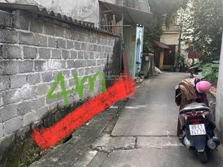 Cc cần thanh khoản lô đất 62m2 tại nhạc lộc  như quỳnh  hy. ngay sát vin 23. vô vàn tiện ích