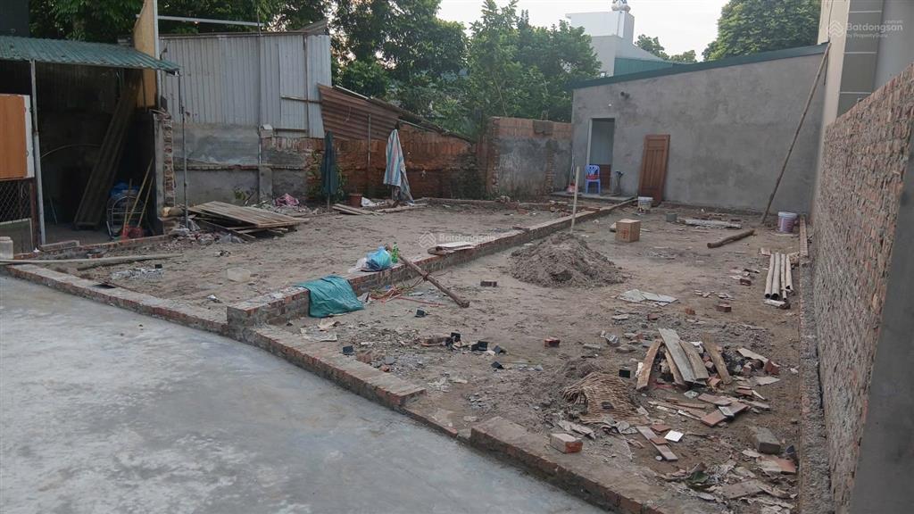 Cần bán khẩn cấp lô đất 52,6m2 tại thôn tuấn dị  như quỳnh. giá đầu tư chỉ hơn tỷ chút chút