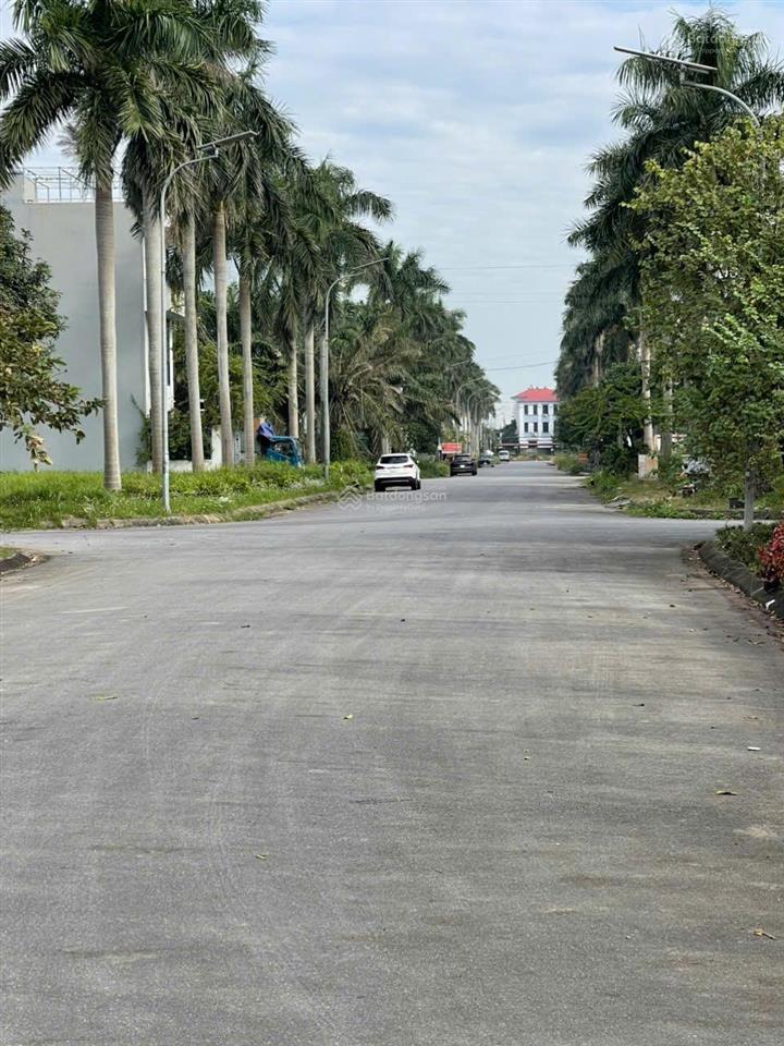 Bán nhà tại new city phố nối có sẵn nhà 4 tầng