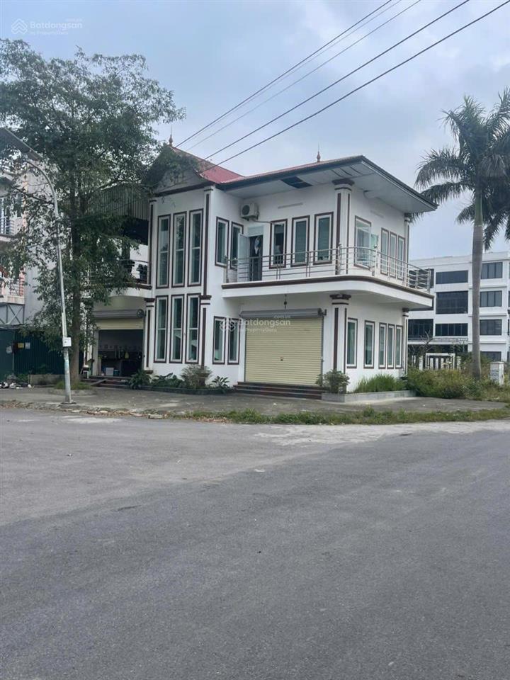 Bán nhà tại new city phố nối có sẵn nhà 4 tầng