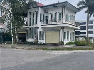 Bán nhà tại new city phố nối có sẵn nhà 4 tầng