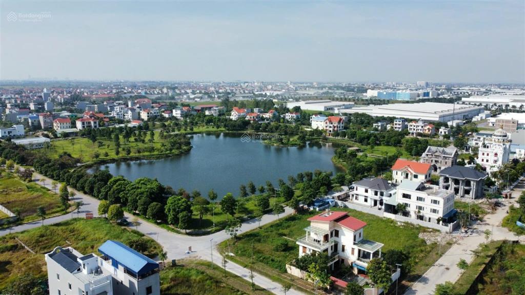 Chú ý khi mua bán đất tại kđt new city phố nối hưng yên